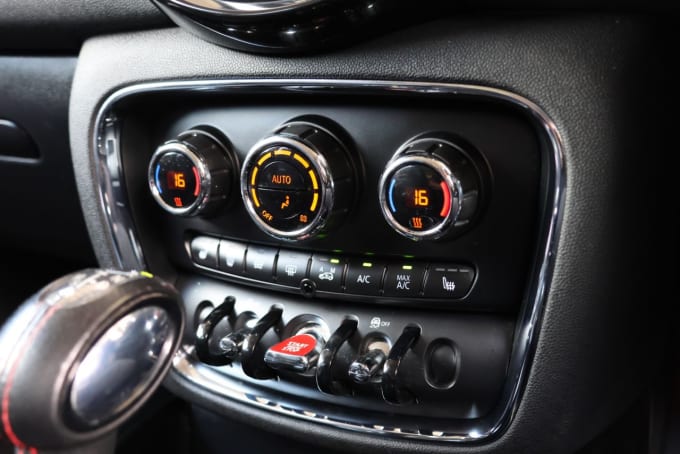 2025 Mini Clubman
