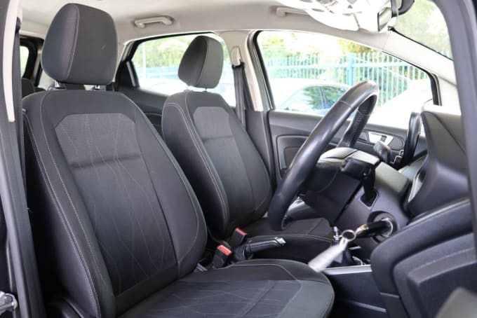 2025 Ford Ecosport