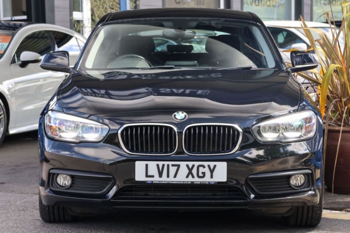 2025 BMW 1 Series