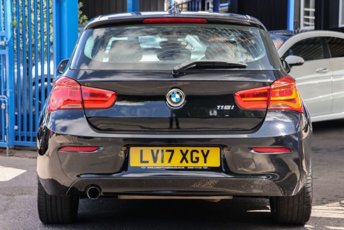 2025 BMW 1 Series