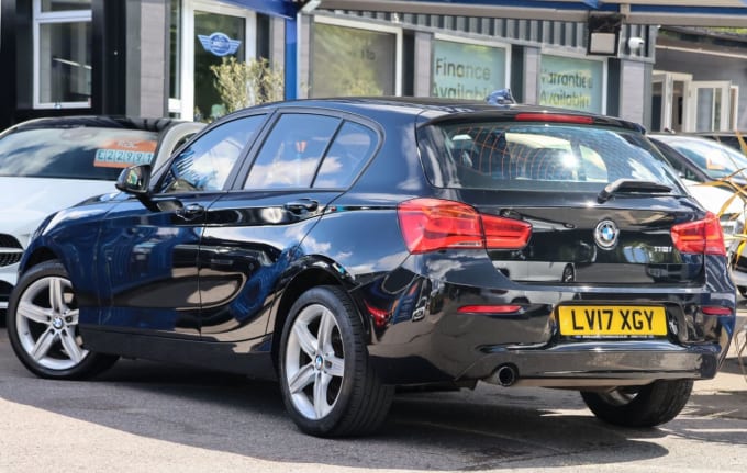 2025 BMW 1 Series