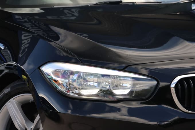 2025 BMW 1 Series