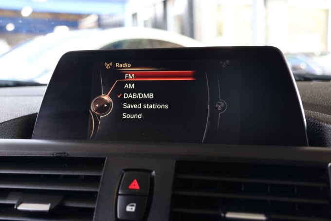 2025 BMW 1 Series