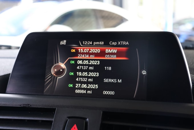 2025 BMW 1 Series