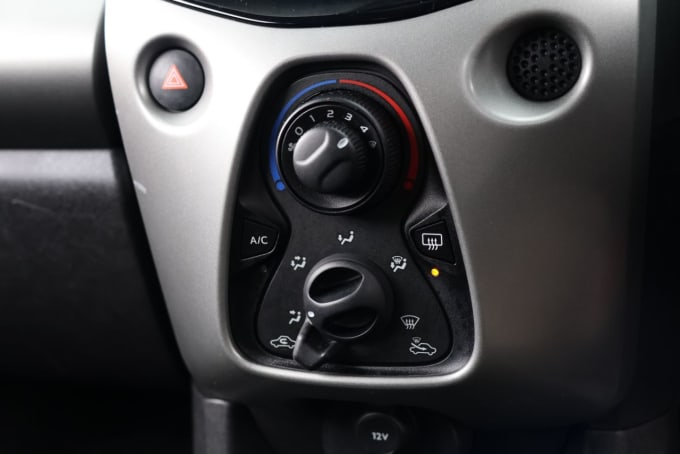2025 Peugeot 108