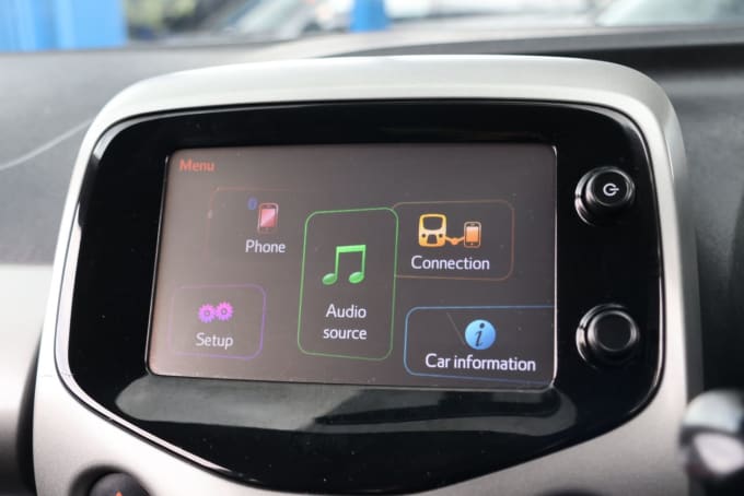 2025 Peugeot 108