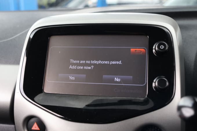 2025 Peugeot 108