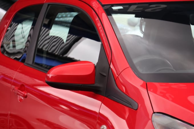 2025 Peugeot 108