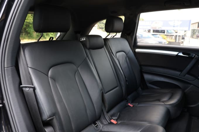 2025 Audi Q7