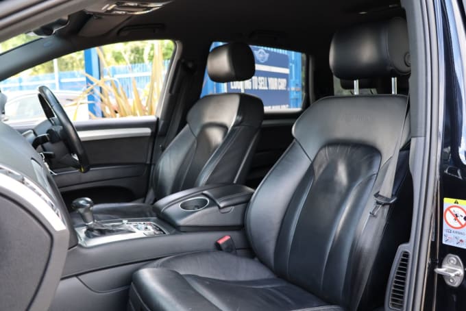 2025 Audi Q7