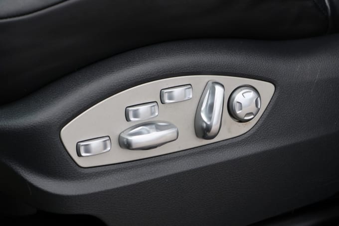 2025 Porsche Cayenne