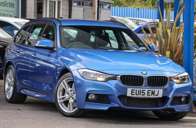 2025 BMW 3 Series