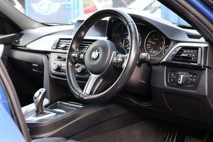 2025 BMW 3 Series