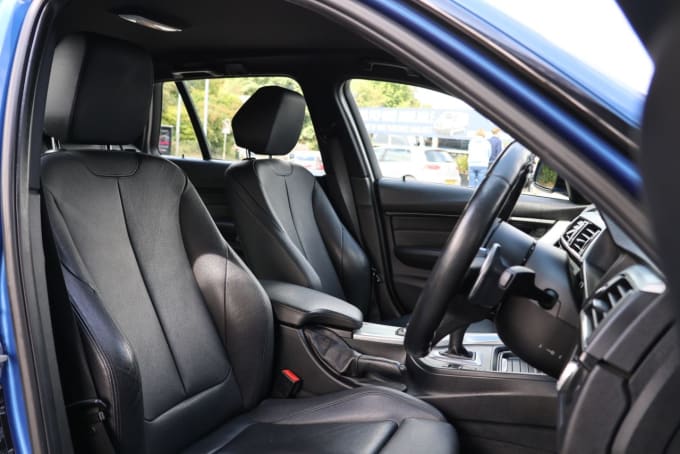 2025 BMW 3 Series
