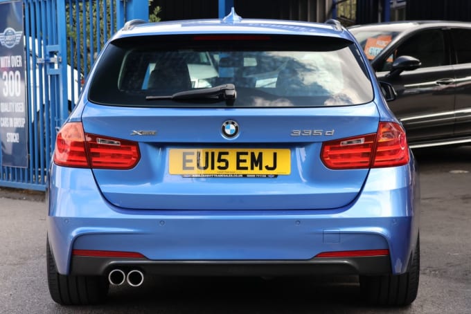 2025 BMW 3 Series