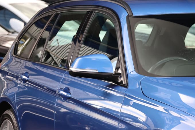 2025 BMW 3 Series