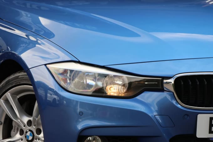 2025 BMW 3 Series