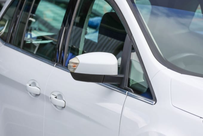 2025 Ford Grand C-max