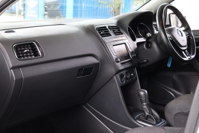 2025 Volkswagen Polo