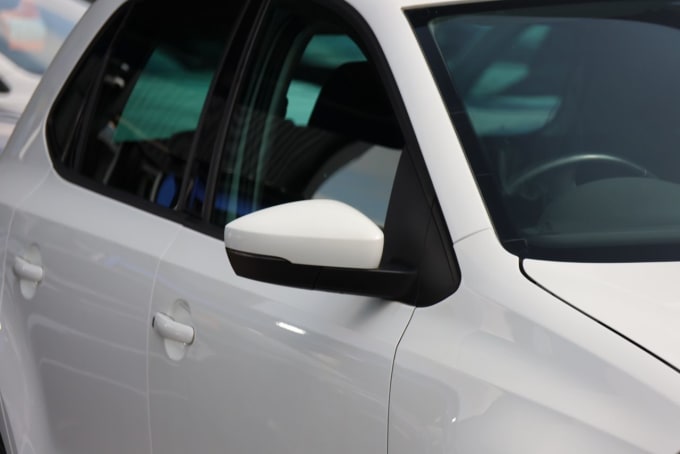 2025 Volkswagen Polo