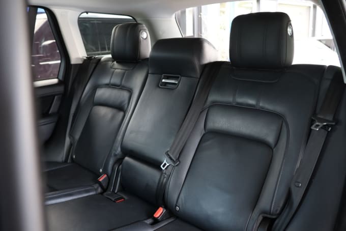 2025 Land Rover Range Rover