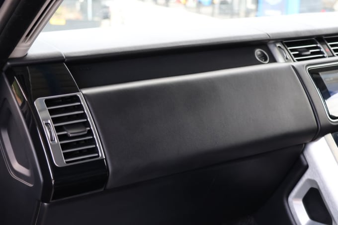 2025 Land Rover Range Rover