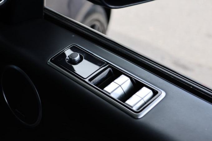 2025 Land Rover Range Rover