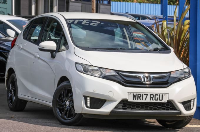 2025 Honda Jazz