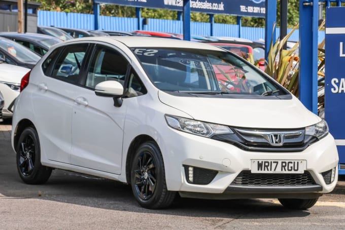 2025 Honda Jazz