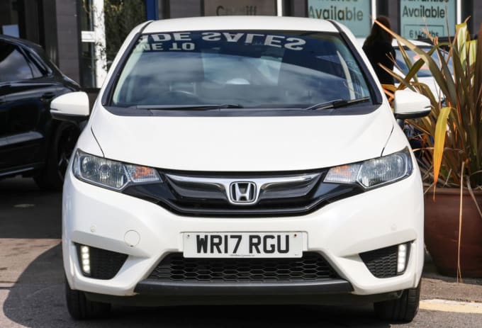 2025 Honda Jazz
