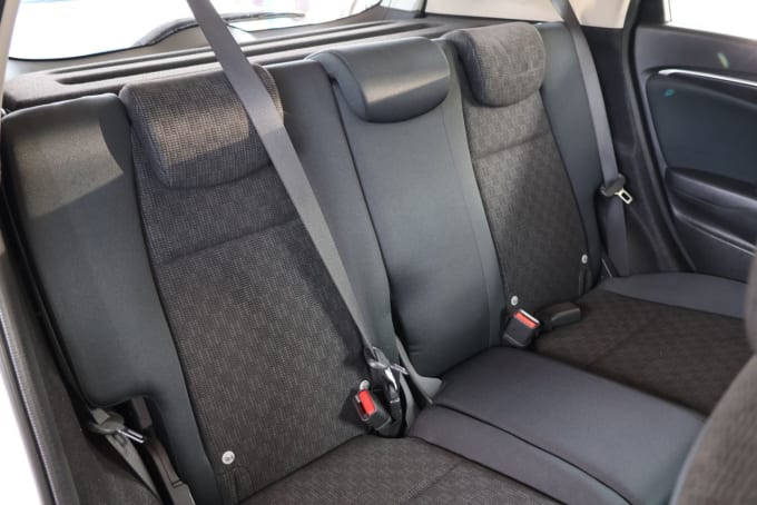 2025 Honda Jazz