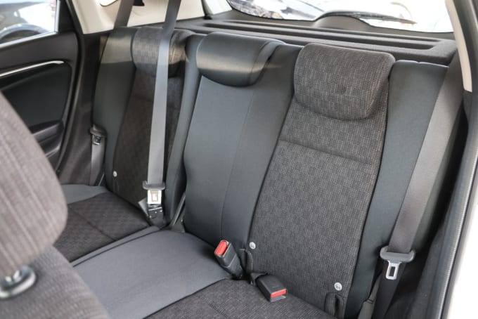 2025 Honda Jazz