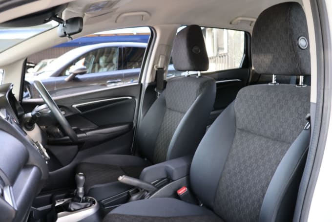 2025 Honda Jazz