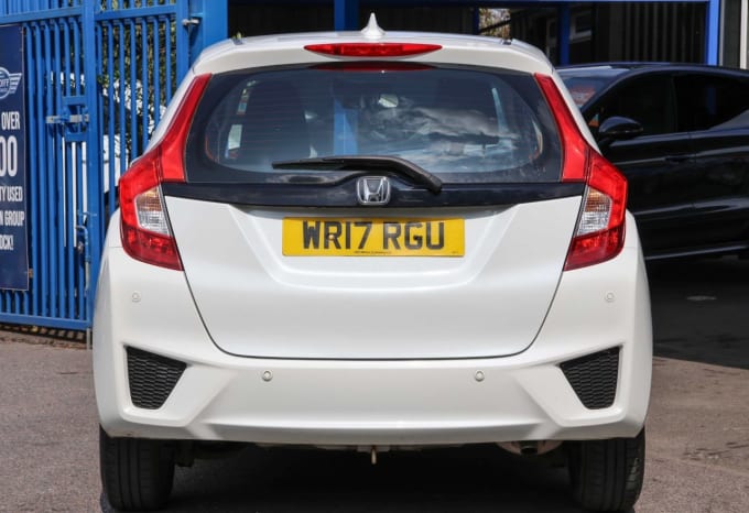 2025 Honda Jazz
