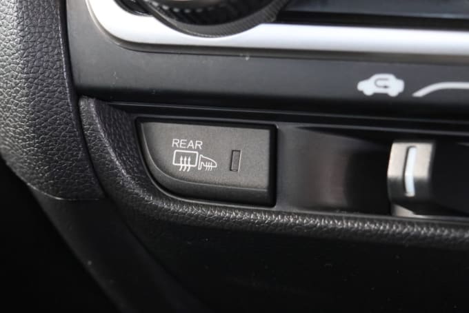 2025 Honda Jazz