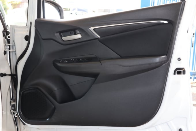 2025 Honda Jazz