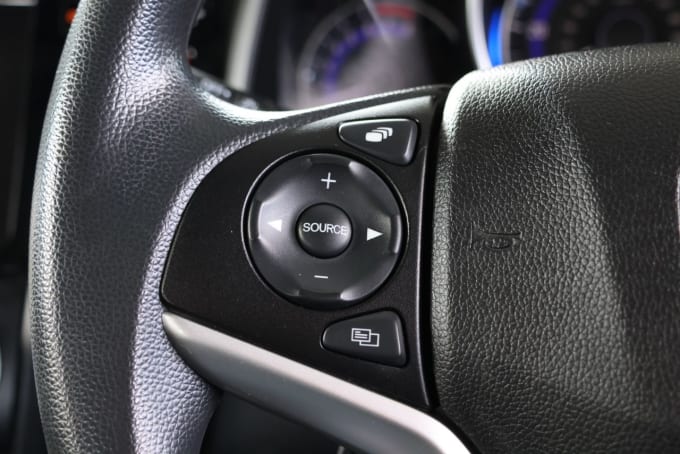 2025 Honda Jazz