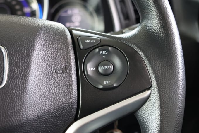 2025 Honda Jazz