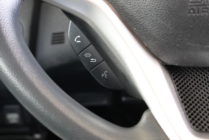 2025 Honda Jazz