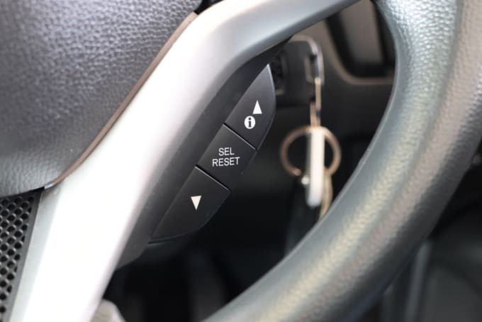 2025 Honda Jazz