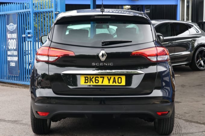 2025 Renault Scenic