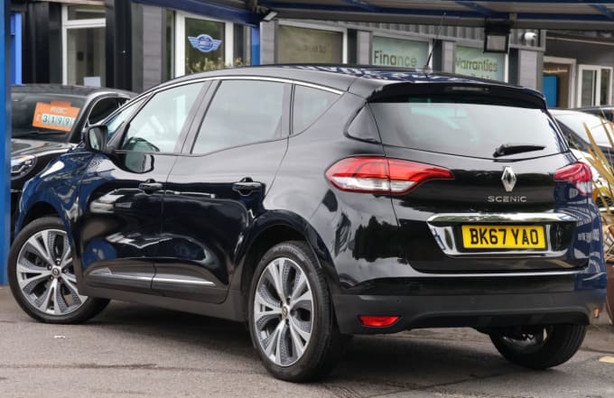 2025 Renault Scenic
