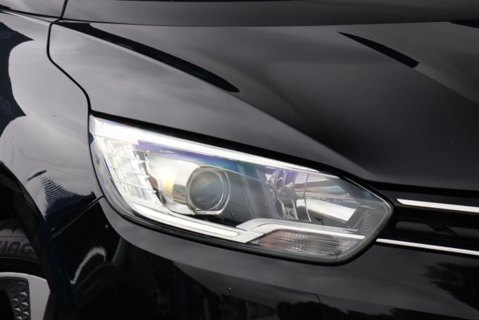 2025 Renault Scenic