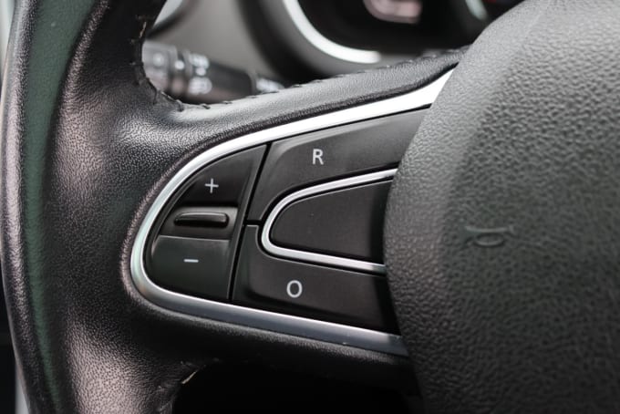 2025 Renault Scenic