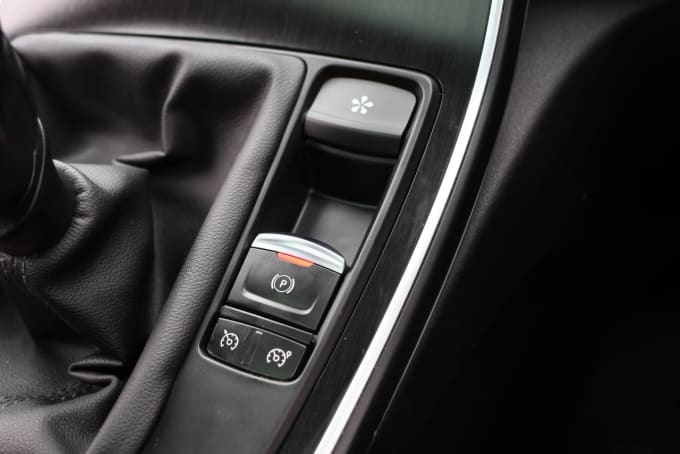 2025 Renault Scenic