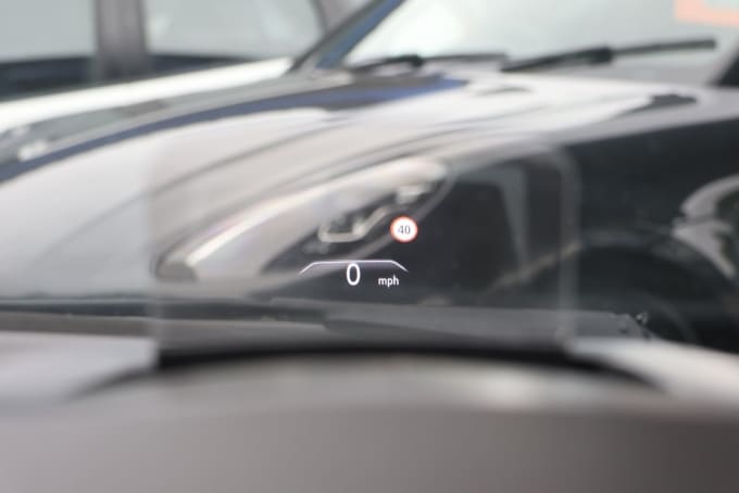 2025 Renault Scenic