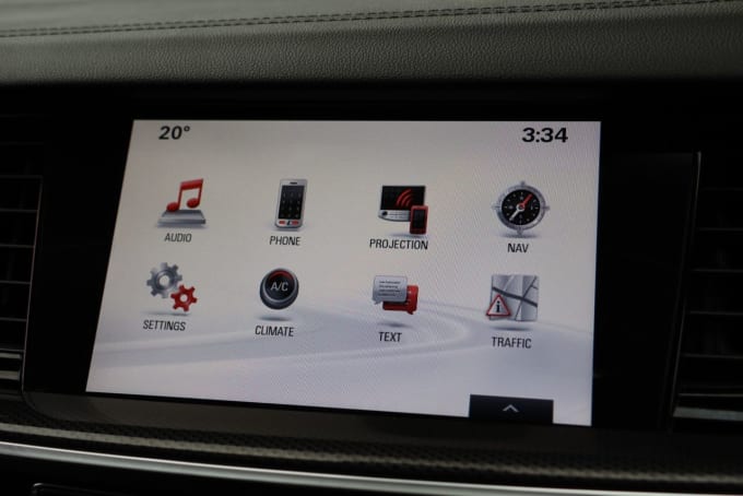 2025 Vauxhall Insignia