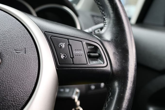 2025 Kia Venga