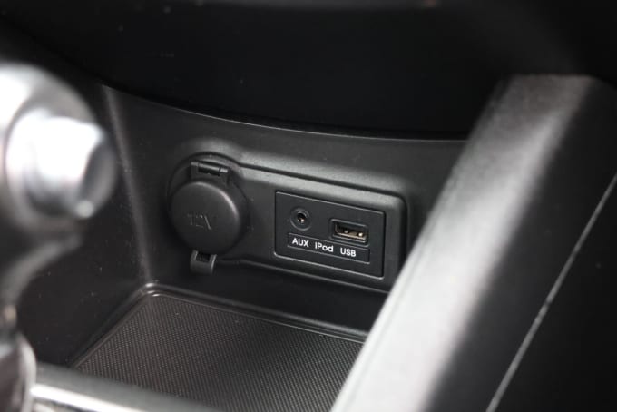 2025 Kia Venga