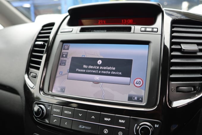 2025 Kia Venga
